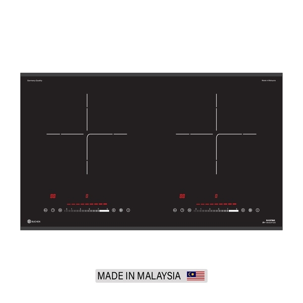 Bếp từ Buchen BUC875MS