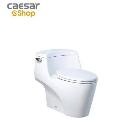 Bàn Cầu Một Khối - C1353
