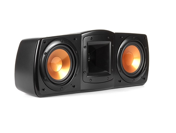 Loa Center Klipsch Synergy Black Label C200