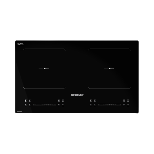 BẾP ĐÔI ĐIỆN TỪ SUNHOUSE SHB81022
