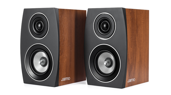 Loa Jamo C91 II