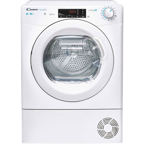 Máy sấy ngưng tụ Candy 10 kg CSO C10TE-S