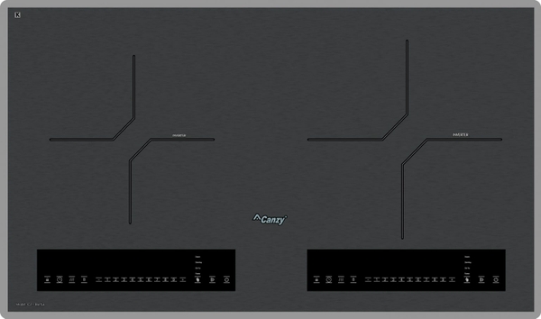 Bếp từ cao cấp Canzy CZ-86Plus