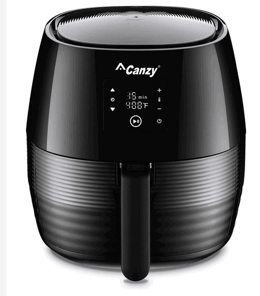 Nồi chiên không dầu Canzy CZ-K07B