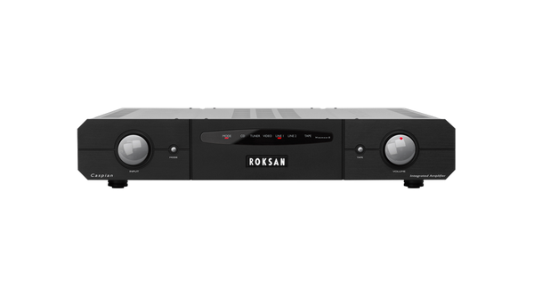 Caspian CD Player