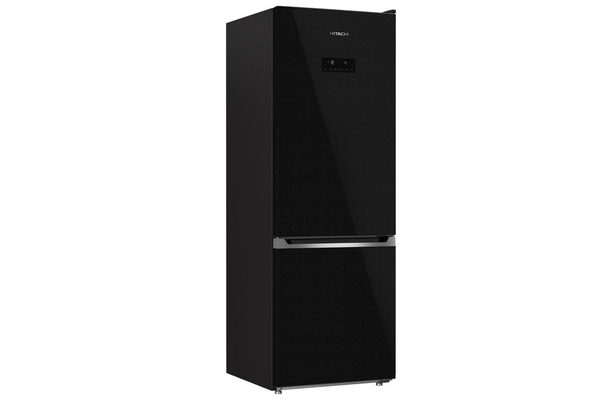 Tủ lạnh Hitachi Inverter 323 lít HRBN6340DGBKVN