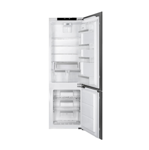 Tủ lạnh Smeg CD7276NLD2P1 536.14.947