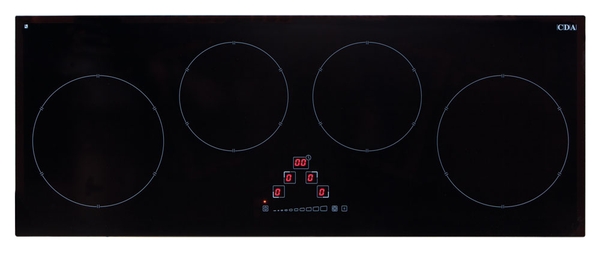 BẾP TỪ CDA HN9626/ nhập khẩu từ Balan