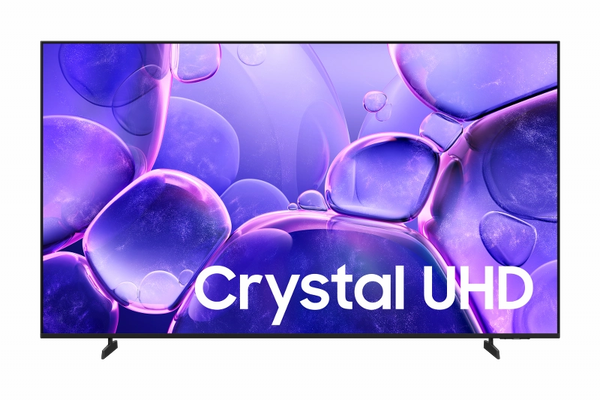 Smart Tivi Crystal UHD Samsung 4K 65 inch UA65U8500F Model 2025