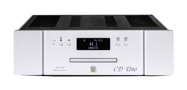 Đầu phát CD Unison UNICO CD UNO