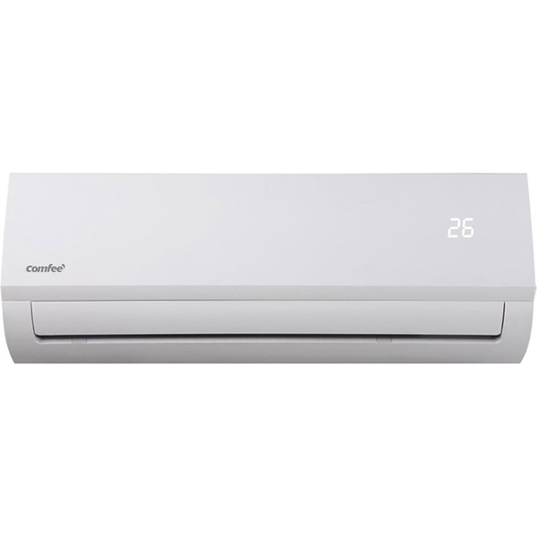 Điều hòa Comfee 1 chiều 9000 BTU CFS-10FWFF-V