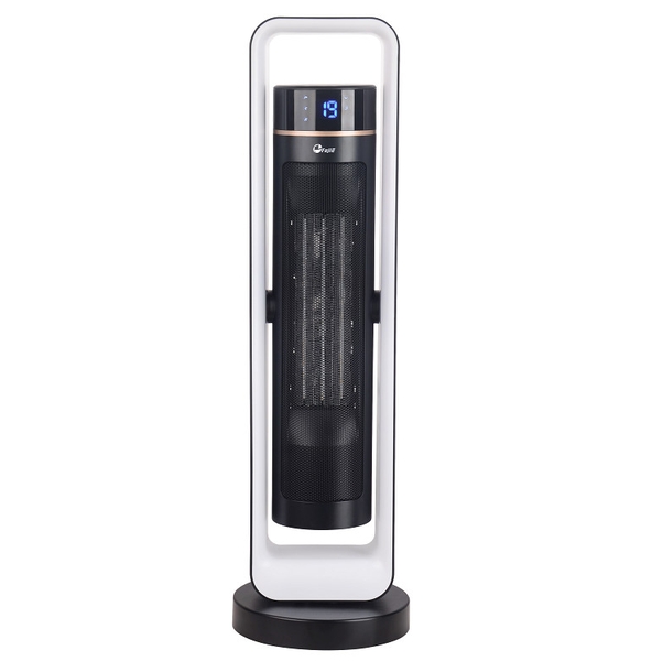 Quạt Sưởi Gốm Ceramic FujiE CH-2400
