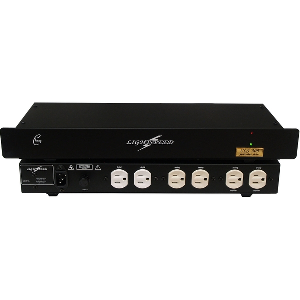 CHANG LIGHTSPEED CLS 309