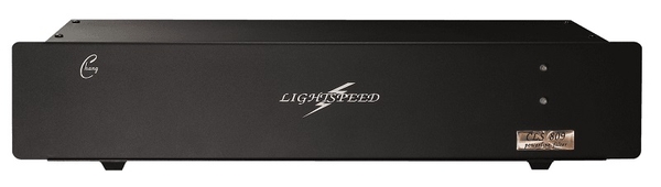 Ổ Cắm Chang Lightspeed CLS 809