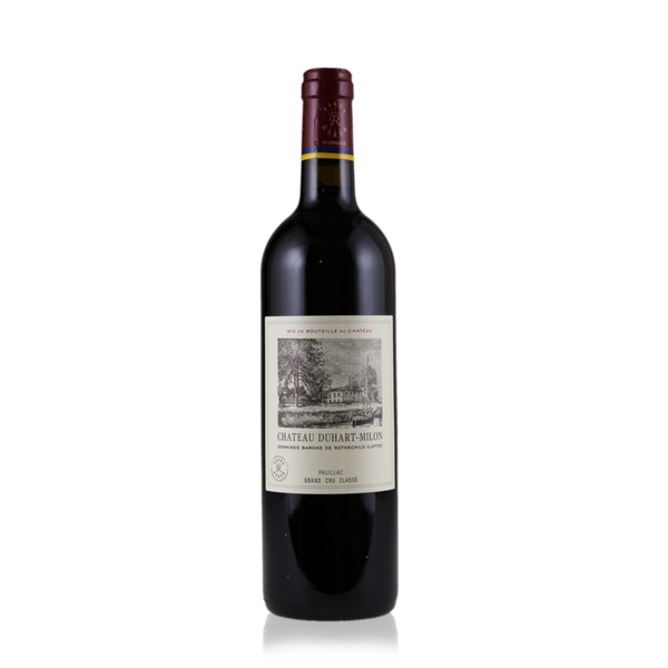 Château Duhart-Milon – Grand Cru Classé (Pháp)