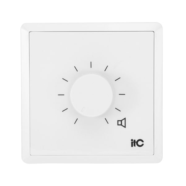 Chiết áp ITC VC-60