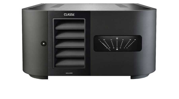 Power Ampli Classe Delta Mono