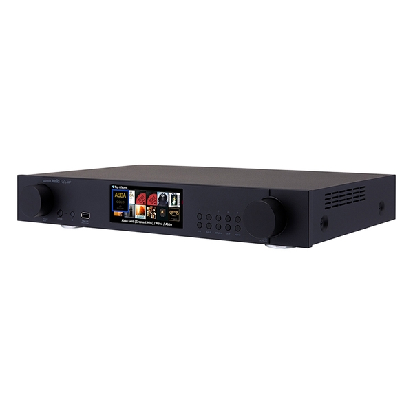 Music Server Cocktail Audio N25AMP