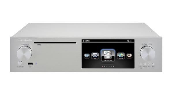 Music Server Cocktail Audio X50D