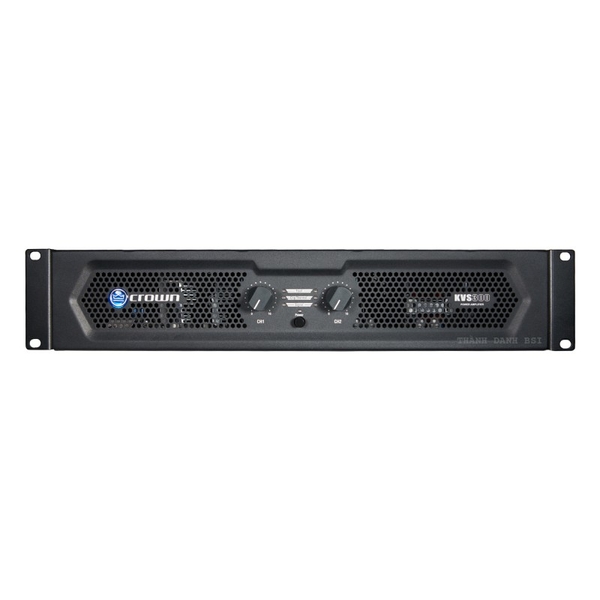 Đẩy công suất CROWN KVS 300