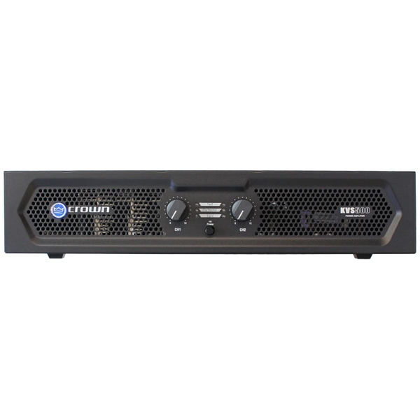 Đẩy Công Suất CROWN KVS 500