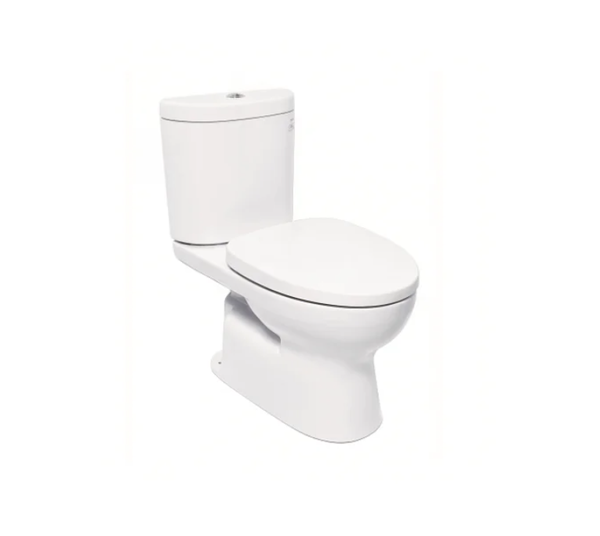Bồn cầu 2 khối TOTO CS325DRT3