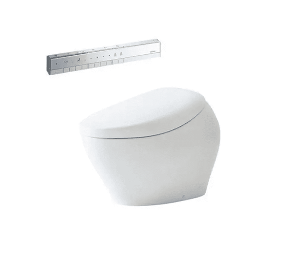 Bàn cầu điện tử NEOREST NX I/CS900VT/T53P100VR