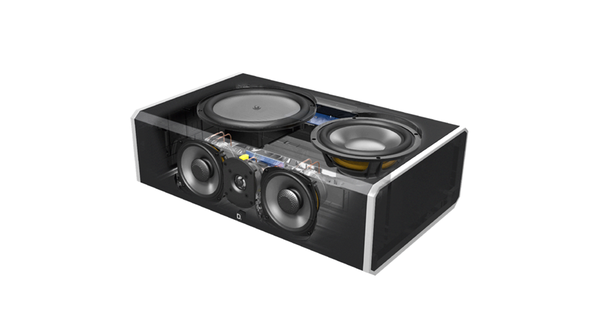 Loa Definitive Technology CS9080