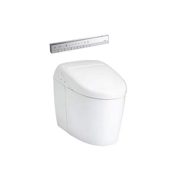 Bàn cầu điện tử NEOREST : CS989VT/TCF9768WZ/T53P100VR (thoát ngang)