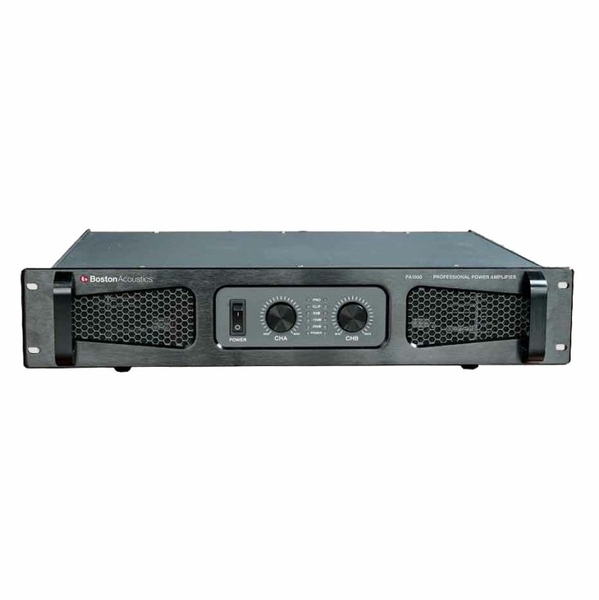 Đẩy Công Suất Boston Acoustics PA1000