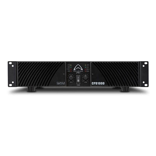 Đẩy Công Suất Wharfedale CPD 1000