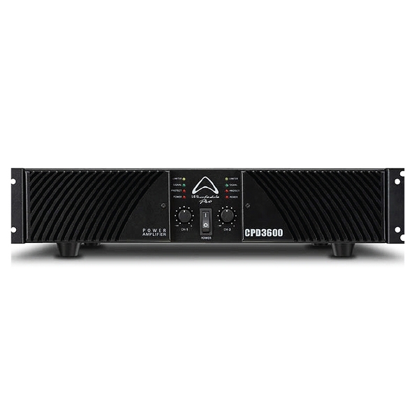 Đẩy Công Suất Wharfedale CPD 3600