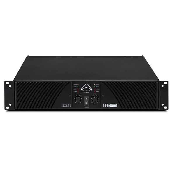 Đẩy Công Suất Wharfedale CPD 4800