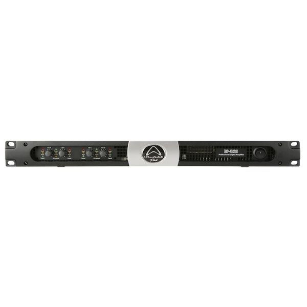 Đẩy Công Suất Wharfedale DP 4120