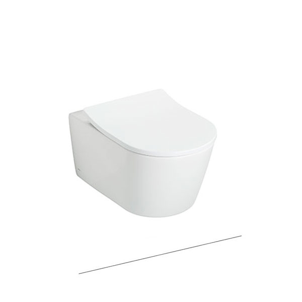 BÀN CẦU TREO TƯỜNG TOTO: CW542ME5UNW1_WH172A_TC513A_MB175M