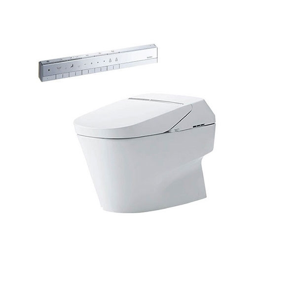 Bàn cầu điện tử NEOREST: CW992VAN/TCF992WA/T53P100VR