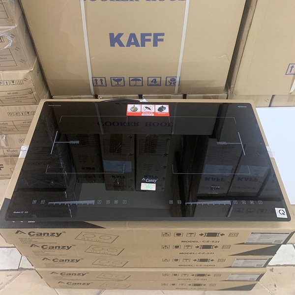 Bếp từ Canzy CZ 52I