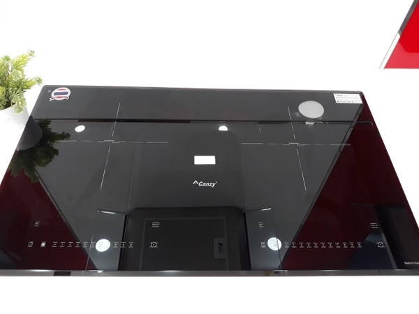 Bếp điện từ Canzy CZ-99IH