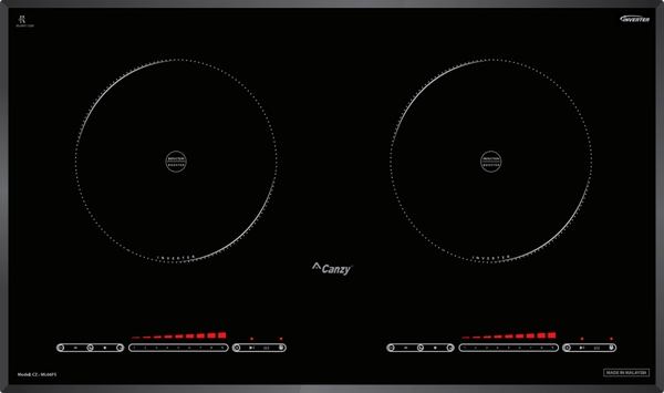 Bếp từ Canzy CZ-ML66FS