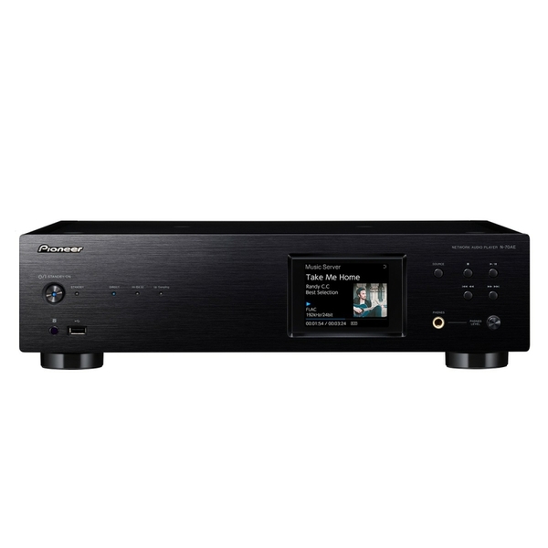 Music Server Pioneer N-70AE