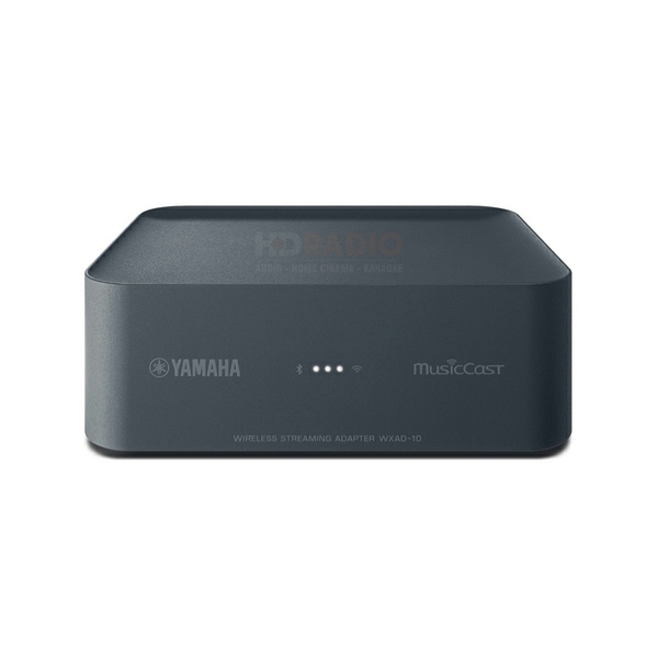 DAC Yamaha WXAD-10