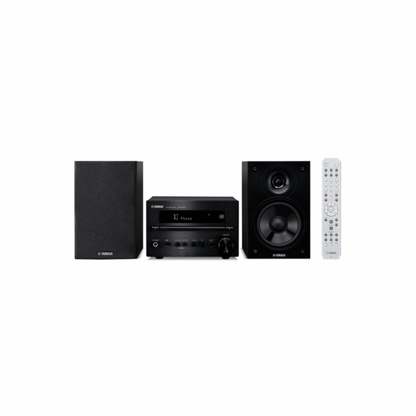 Dàn Mini HiFi Yamaha MCR-B370