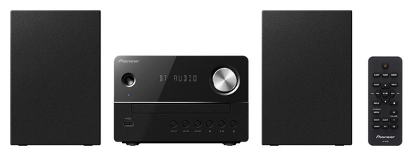 Dàn Mini Pioneer X-EM26