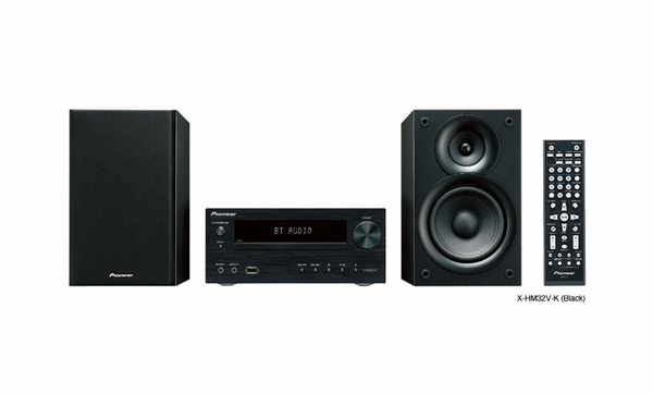 Dàn Mini Pioneer X-HM32V
