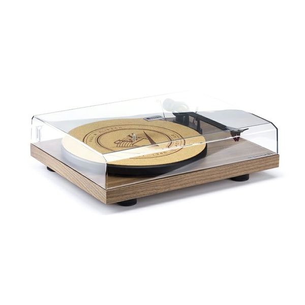 Đầu đĩa than Klipsch Debut Carbon Walnut