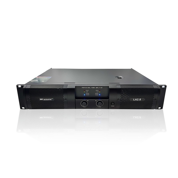 Đẩy công suất MK LA 2.8