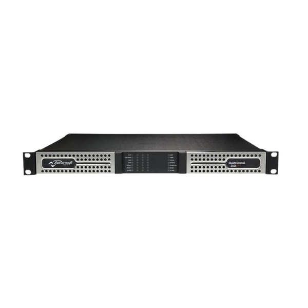 Đẩy công suất Powersoft Duecanali 1604 DSP