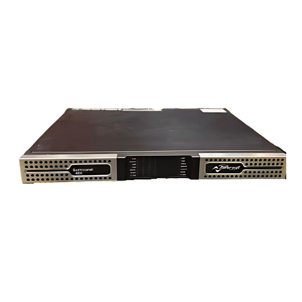 Đẩy công suất Powersoft Duecanali 4804 DSP+D