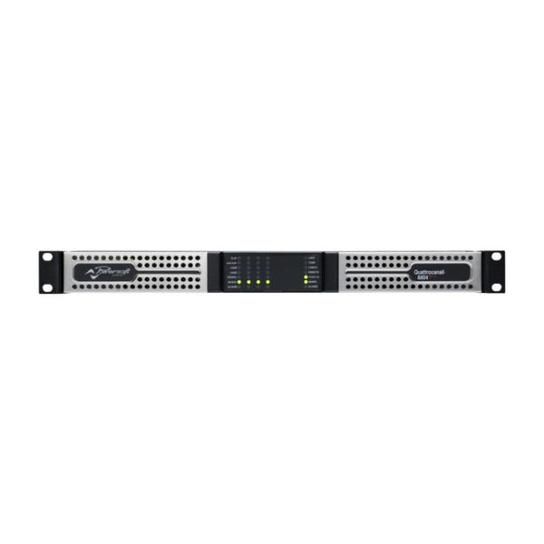 Đẩy công suất Powersoft Quattrocanali 8804 DSP+ D