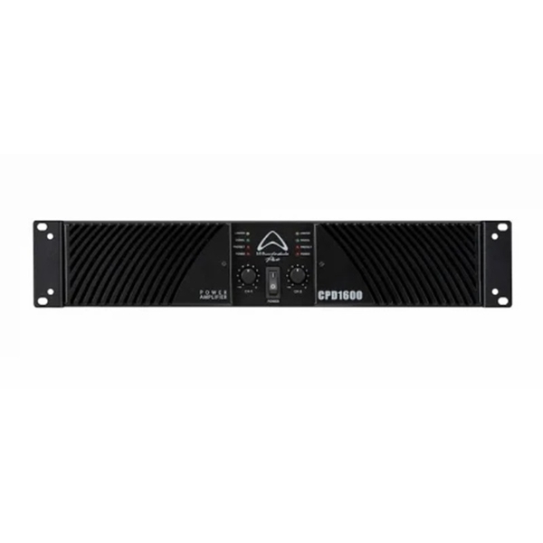 Đẩy công suất Wharfedale CPD 1600